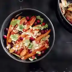 Набор посуды 3 предмета Tefal Ingenio Daily Chef Black: 24/28 см,  для всех типов плит