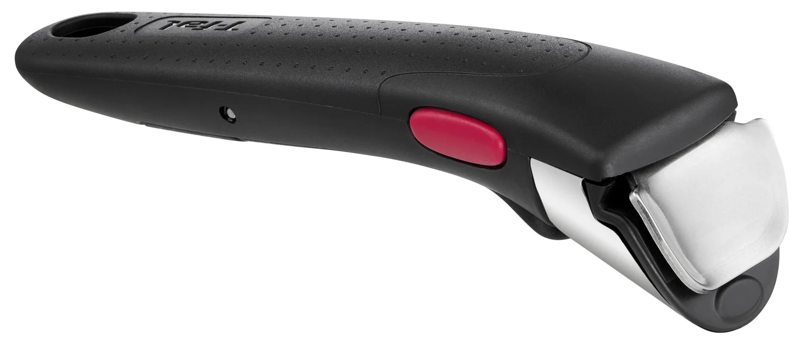 Набор посуды 3 предмета Tefal Ingenio Daily Chef Black: 24/28 см,  для всех типов плит