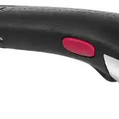 Набор посуды 3 предмета Tefal Ingenio Daily Chef Black: 24/28 см,  для всех типов плит