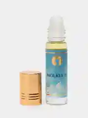Масляные роликовые духи Aksa Esans Molkul 02, унисекс, 6 мл
