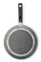 Сковорода Tefal Natural Cook 24, 26, 28 см, глубокая, с индикатором температуры