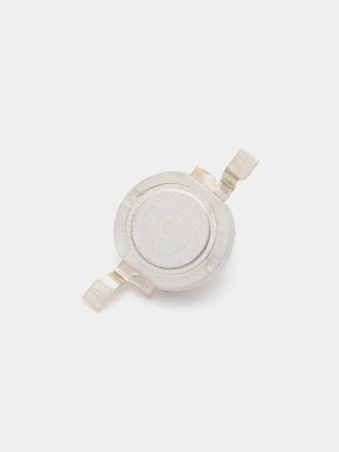5 штук 3 Вт Светодиод мощный 3W Синий Blue 460-465nm