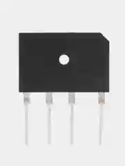 Диодный мост GBJ5010 50A 1000V рядный
