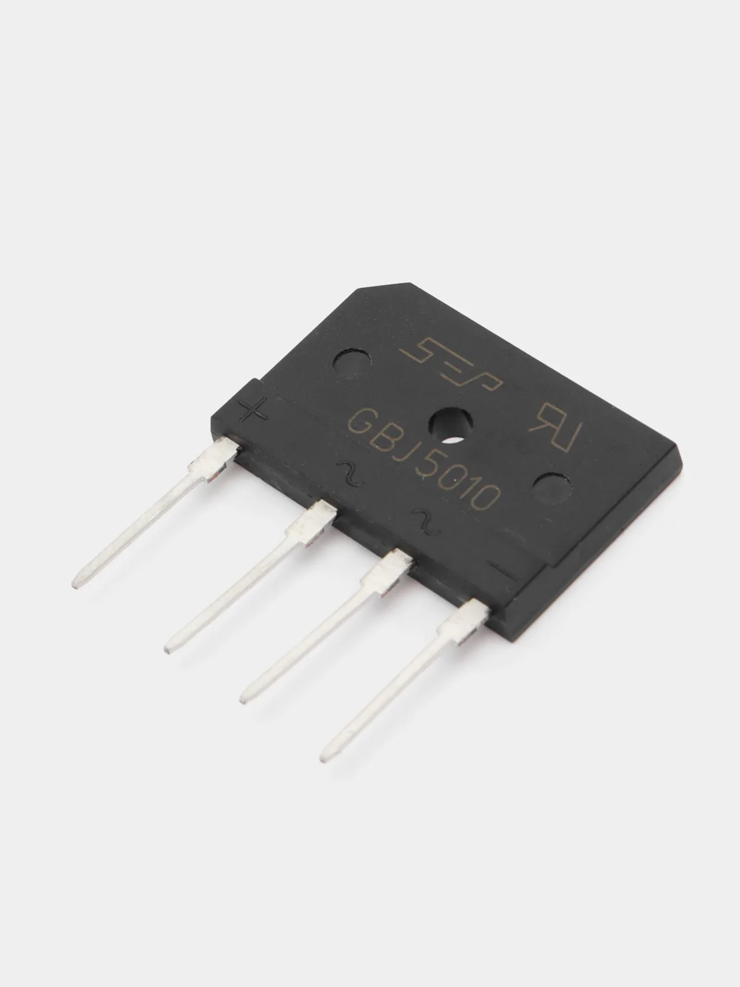 Диодный мост GBJ5010 50A 1000V рядный