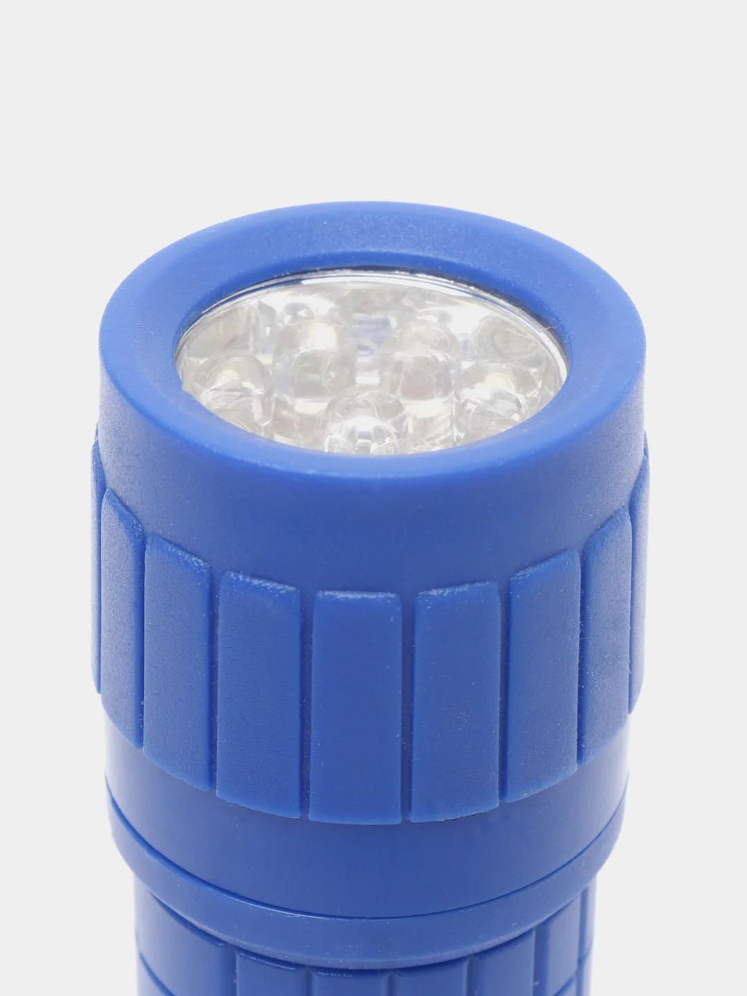 Синий фонарь,фонарик карманный ручной светодиодный,LED -фонарик