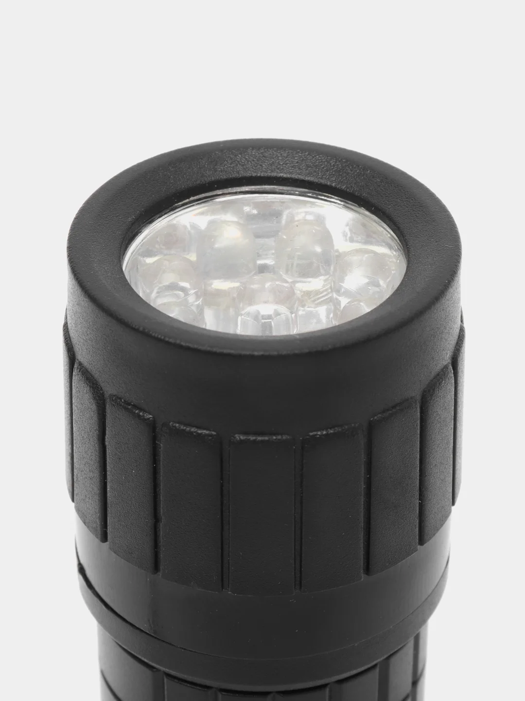 Черный фонарь,фонарик карманный ручной светодиодный,LED -фонарик