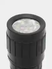 Черный фонарь,фонарик карманный ручной светодиодный,LED -фонарик