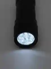 Черный фонарь,фонарик карманный ручной светодиодный,LED -фонарик