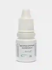 Средство Maxlash для роста ресниц и бровей