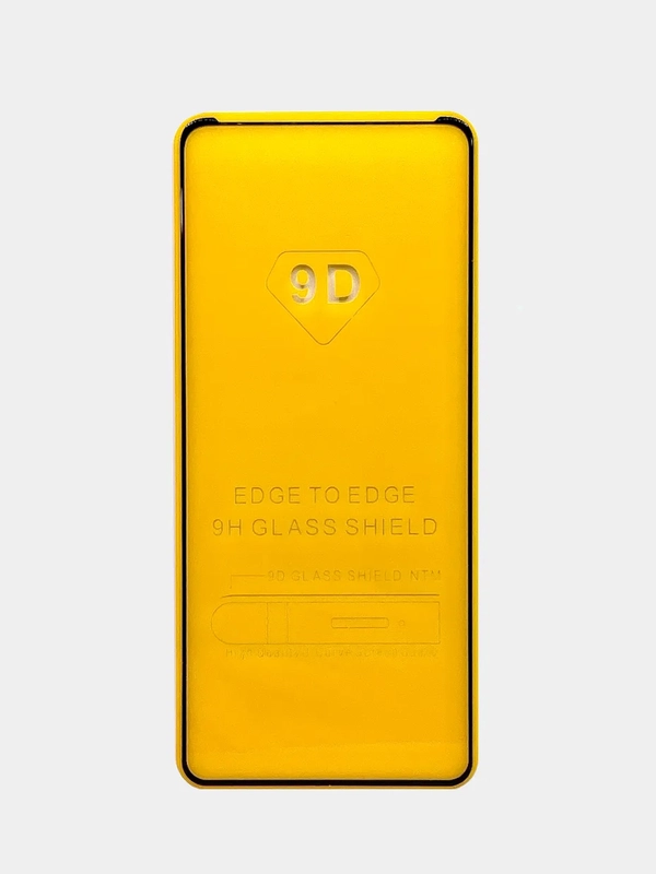 Защитное стекло для Tecno Pova 4, Техно Пова 4