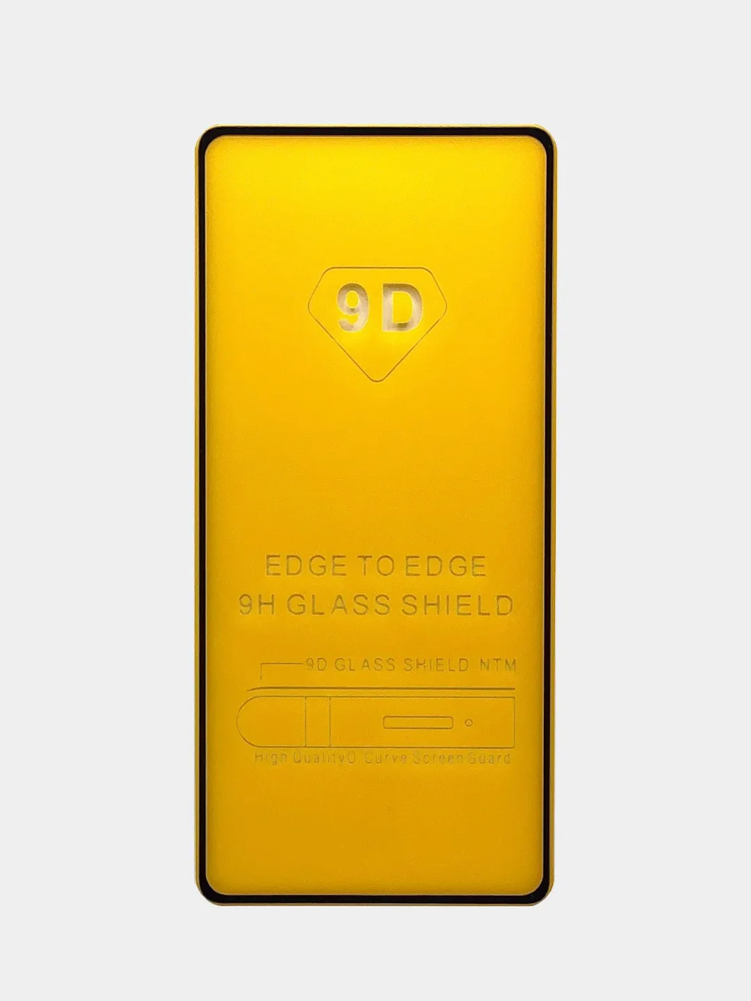 Защитное стекло для Xiaomi Redmi Note 12 pro Plus, Сяоми Редми Ноте 12 Про Плюс