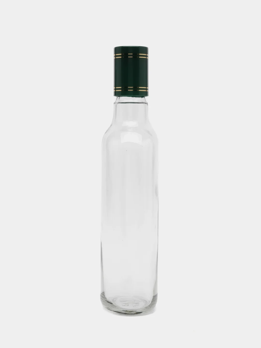 Бордовый бутылка Финская 0,5 л, 1 шт.с крышкой Гуала H58 для самогона