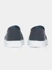 Слипоны женские