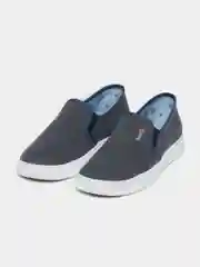 Слипоны женские