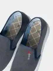 Слипоны женские