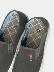 Слипоны женские