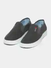 Слипоны женские