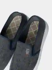 Слипоны мужские