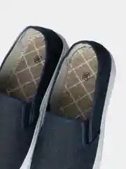 Слипоны мужские