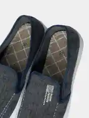 Слипоны мужские