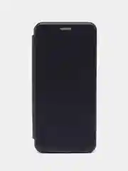 Темно-синий чехол-книжка для Realme 11 Pro 5G / 11 Pro Plus 5G, Реалме 11 Про 5Г