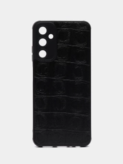 Чехол для Samsung Galaxy A05s / Самсунг А05c, силиконовый, под кожу