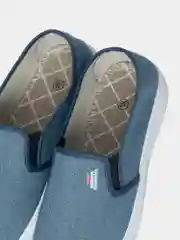 Слипоны женские