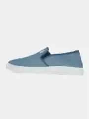 Слипоны женские