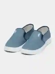 Слипоны женские