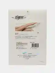 Карамельный колготки женские 10 ден, единый размер