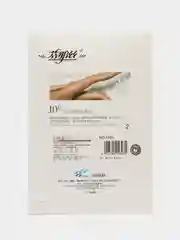Карамельный колготки женские 10 ден, единый размер