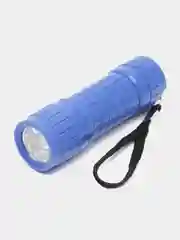 Синий фонарь,фонарик карманный ручной светодиодный,LED -фонарик