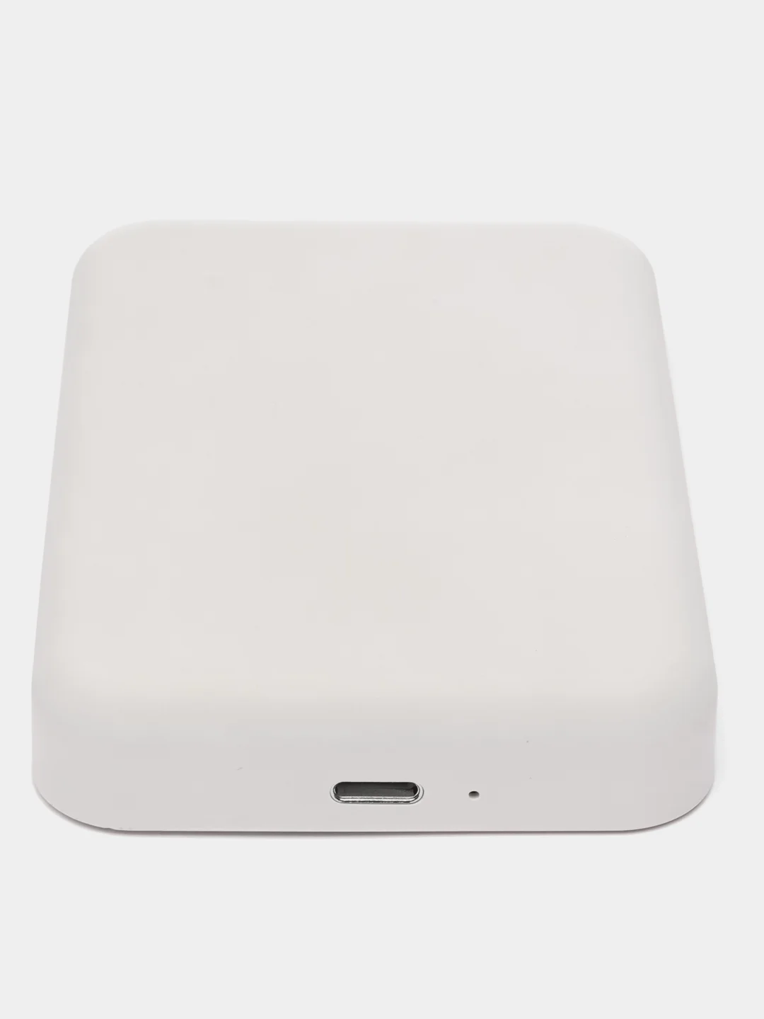Аккумулятор внешний PowerBank для iPhone беспроводная зарядка MagSafe для айфона павербанк