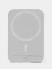 Аккумулятор внешний PowerBank для iPhone беспроводная зарядка MagSafe для айфона павербанк