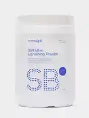 Concept Profy Touch Soft Blue Lightening Powder Порошок осветляющий, 500 г