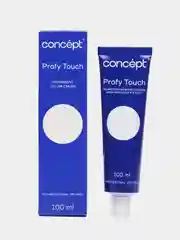 Concept Profy Touch 4.7 Cтойкий крем-краситель для волос,темно-коричневый, 100 мл