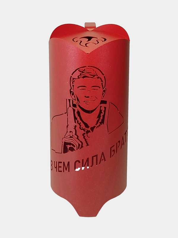 Колпак для кальяна FIRE BOWLE