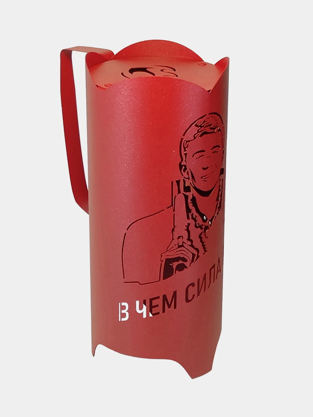 Колпак для кальяна FIRE BOWLE