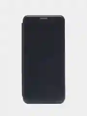 Индиго чехол книжка Redmi 13C, Poco C65,  редми 13с, поко с65
