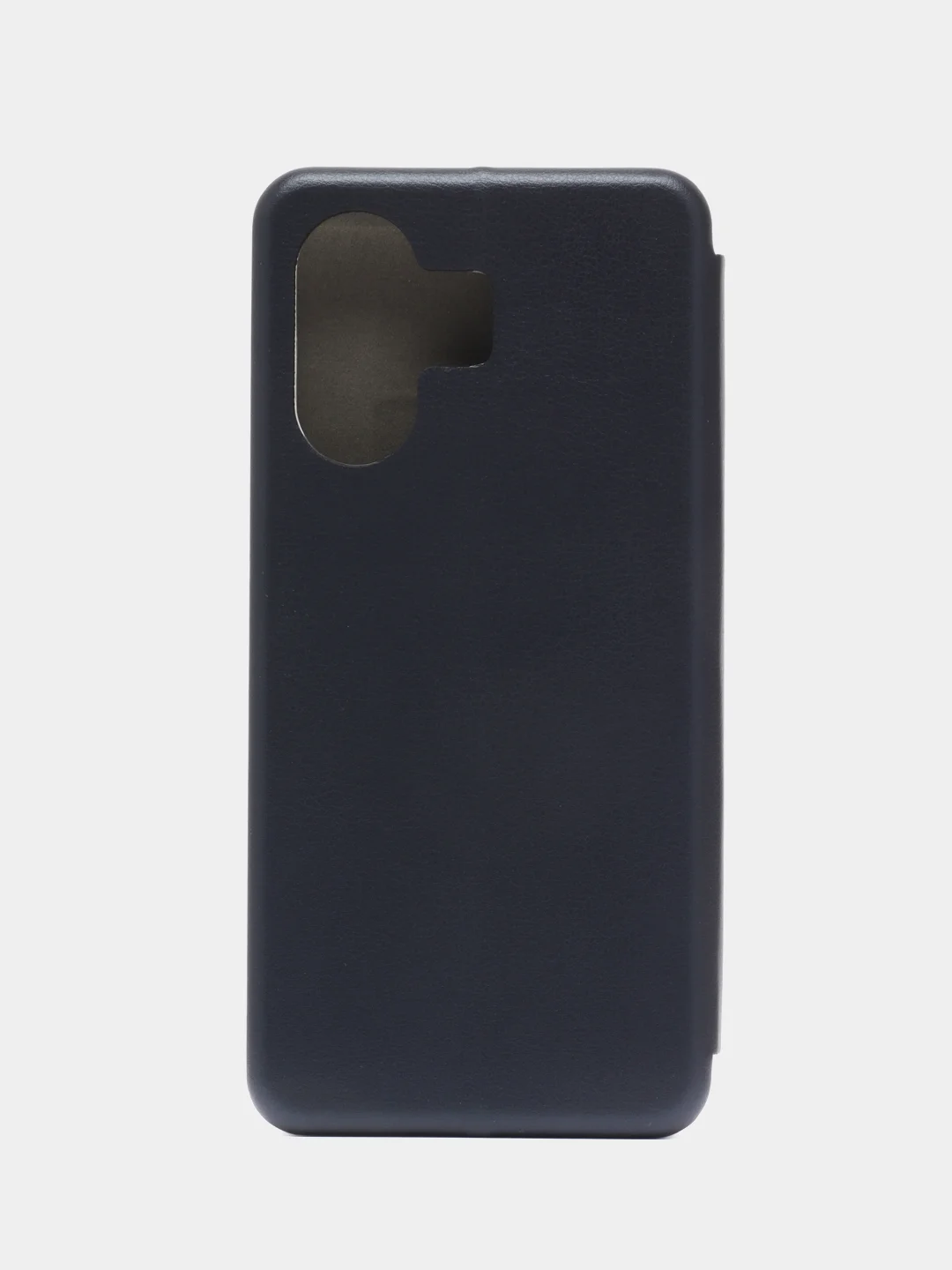 Индиго чехол книжка Redmi 13C, Poco C65,  редми 13с, поко с65
