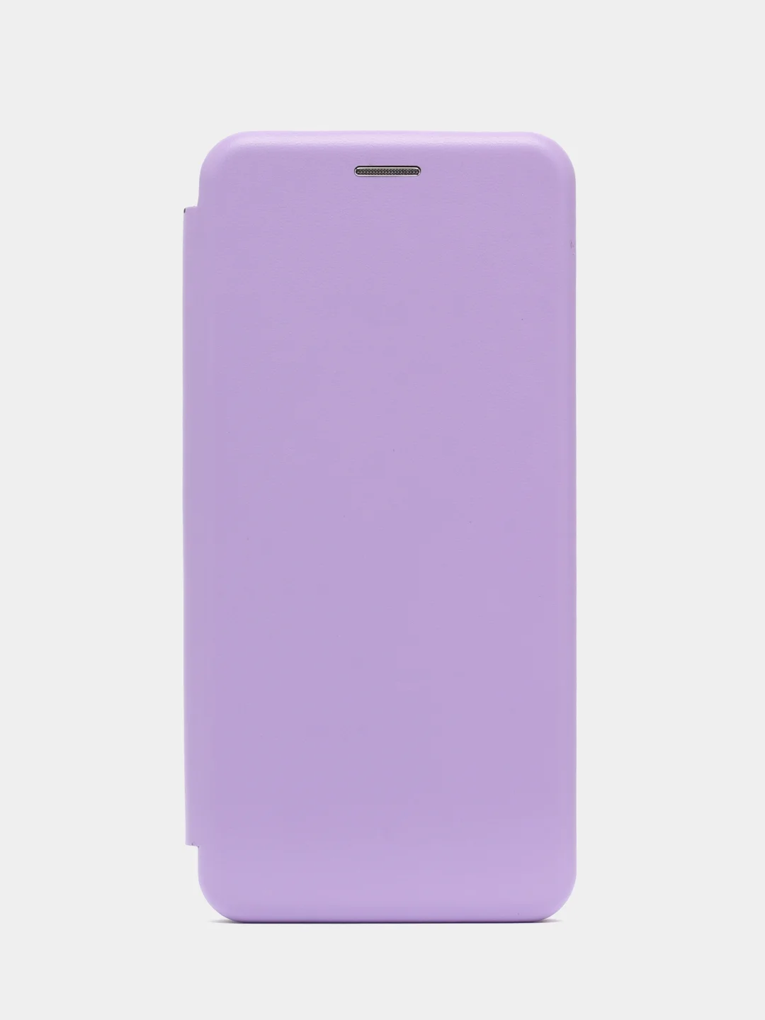 Аметистовый чехол-книжка для Honor X9b, X8b, X7b, X7A, X8A, X9A, X6, Honor 70, Honor 50, Honor 90 Lite