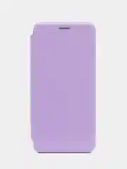Аметистовый чехол-книжка для Honor X9b, X8b, X7b, X7A, X8A, X9A, X6, Honor 70, Honor 50, Honor 90 Lite