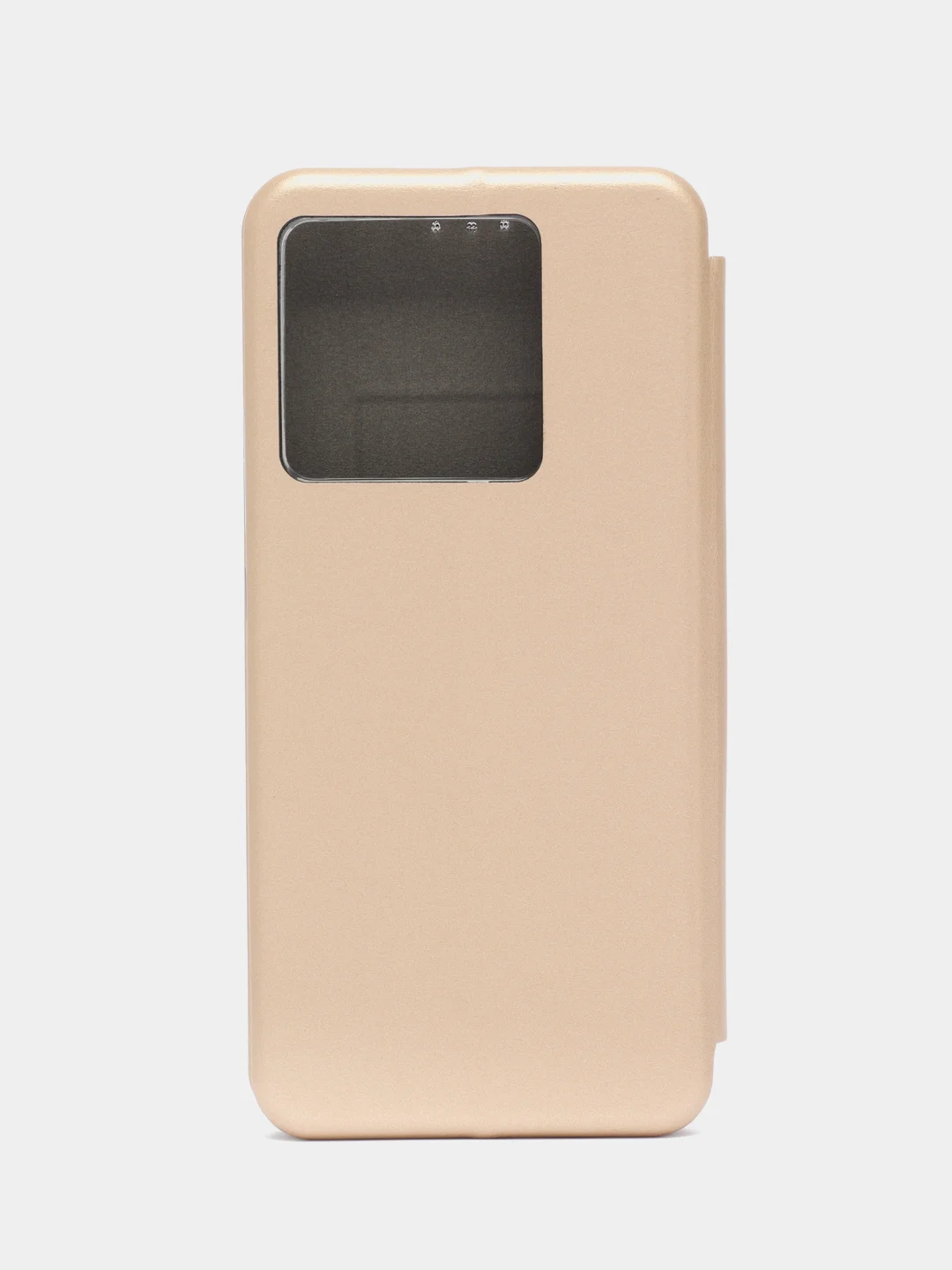 Золотой чехол-книжка для Xiaomi 13 Lite, 13T/13T Pro, Poco C40, M5, X4 Pro, Note 10s, Poco X6 Pro