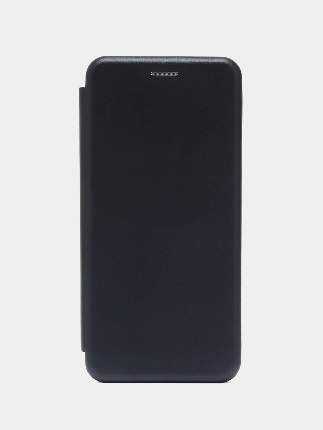 Темно-синий чехол-книжка для Xiaomi 13 Lite, 13T/13T Pro, Poco C40, M5, X4 Pro, Note 10s, Poco X6 Pro