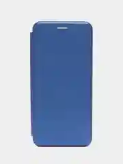 Синий чехол книжка для Xiaomi Note 13, Note 13 Pro, Note 13 Pro Plus 5G