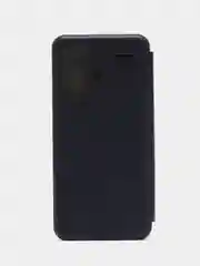 Темно-синий чехол книжка для Xiaomi Note 13, Note 13 Pro, Note 13 Pro Plus 5G