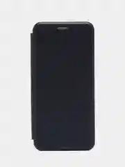Темно-синий чехол книжка для Xiaomi Note 13, Note 13 Pro, Note 13 Pro Plus 5G