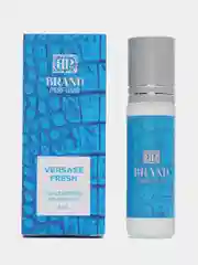 Масляные духи Versase Fresh (Фреш), 6 мл