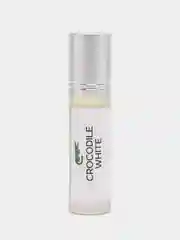 Масляные духи Crocodile White (Белый крокодил), 6 мл