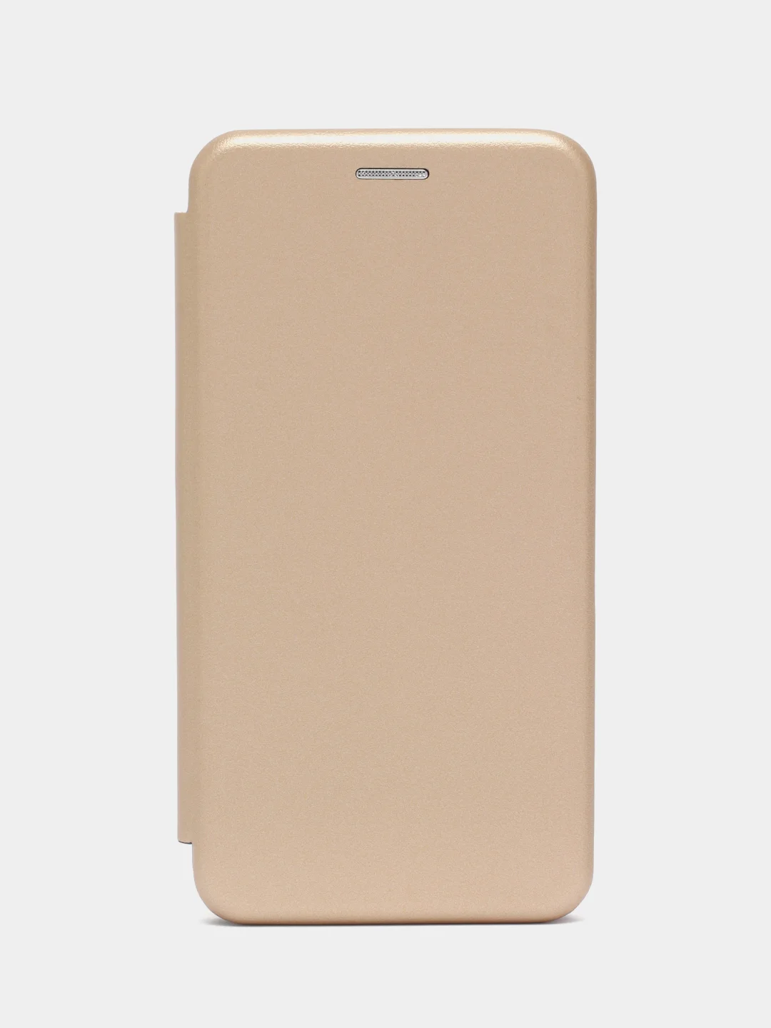 Золотой чехол книжка для Xiaomi 14, Xiaomi 14 Pro